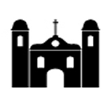 Igrejas e Templos em Paulista - PE