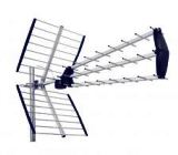 Antenas em Paulista - PE