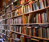 Bibliotecas em Paulista - PE