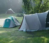 Campings em Paulista - PE