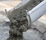 Cimento e Concreto em Paulista - PE