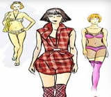 Moda Íntima em Paulista - PE
