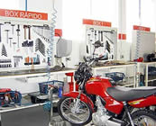 Oficinas Mecânicas de Motos em Paulista - PE