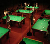 Snooker Bar em Paulista - PE